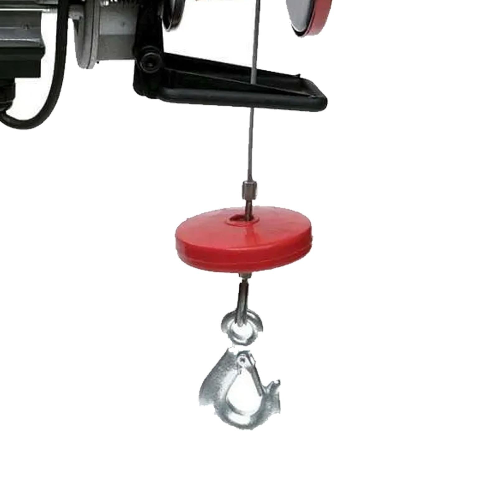 Efficient 250kg Electric Hoist