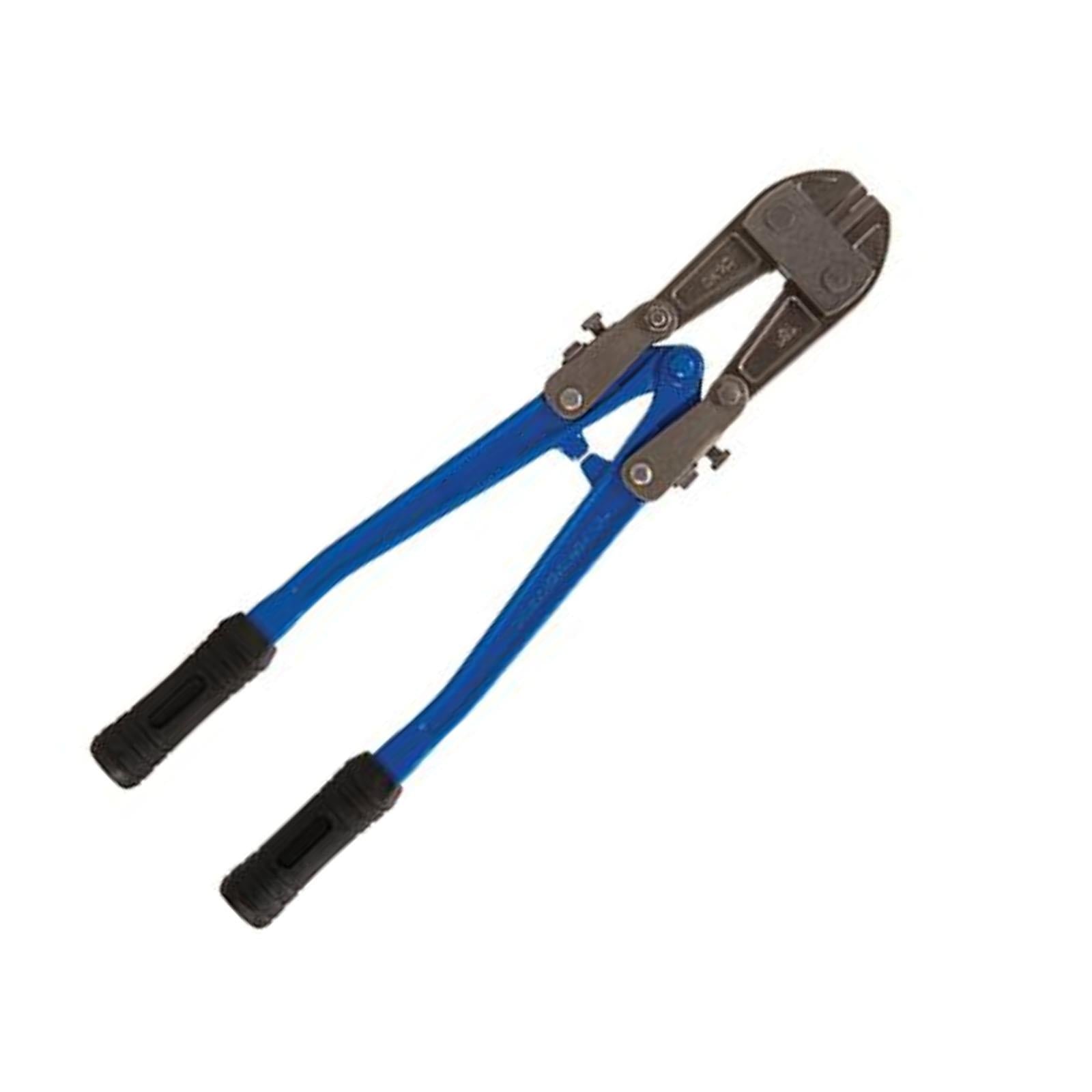 Expert High-tensile Bolt Cutters 450mm / 18" Tpr Handles For Grip And Comfort.