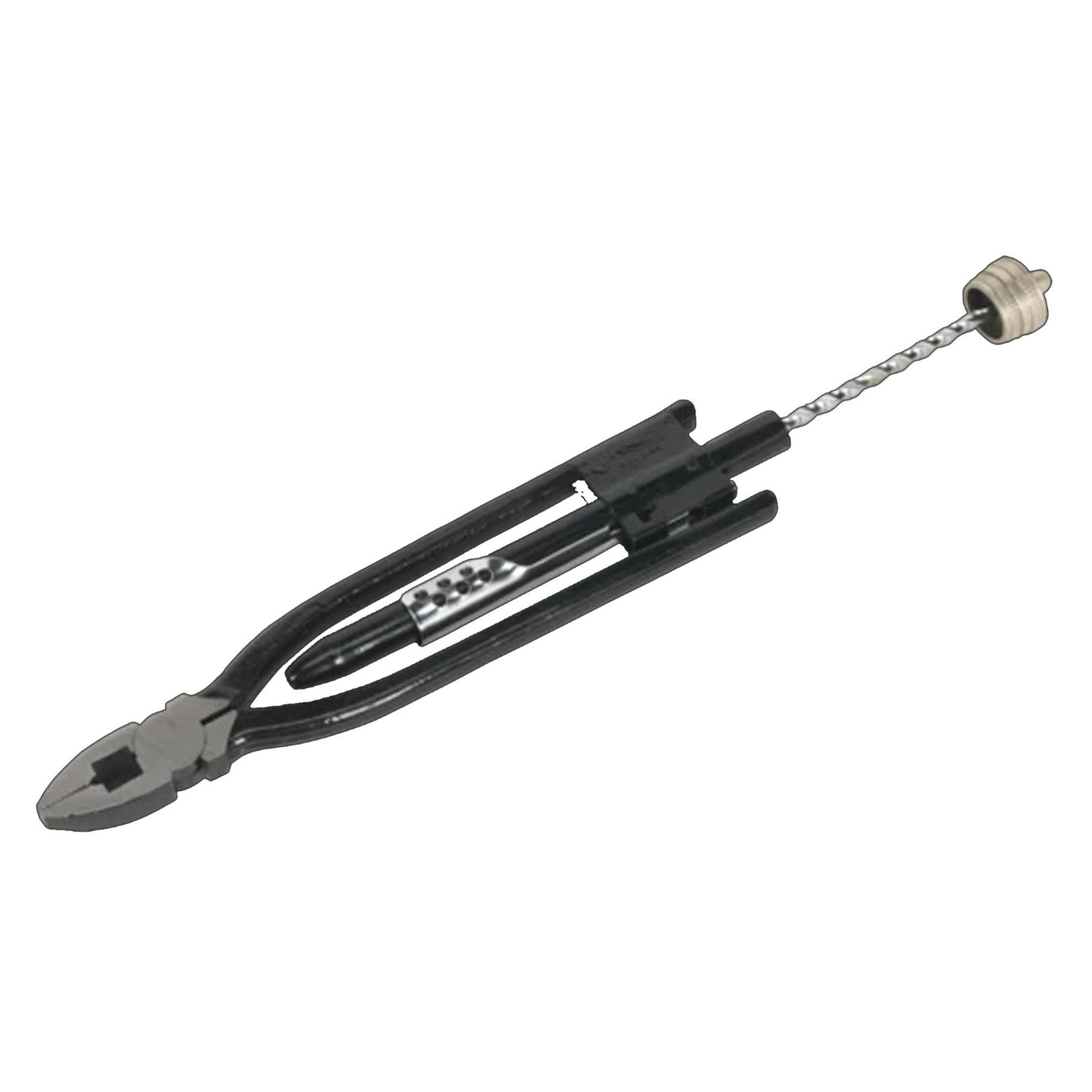 Sealey Wire Twister 270mm Safety