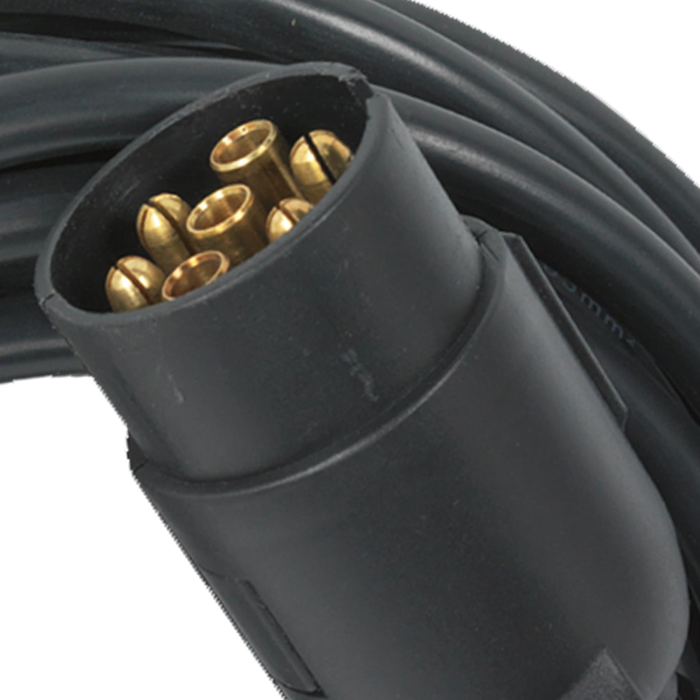 Sealey Extension Lead 7-Pin N-Type 6m