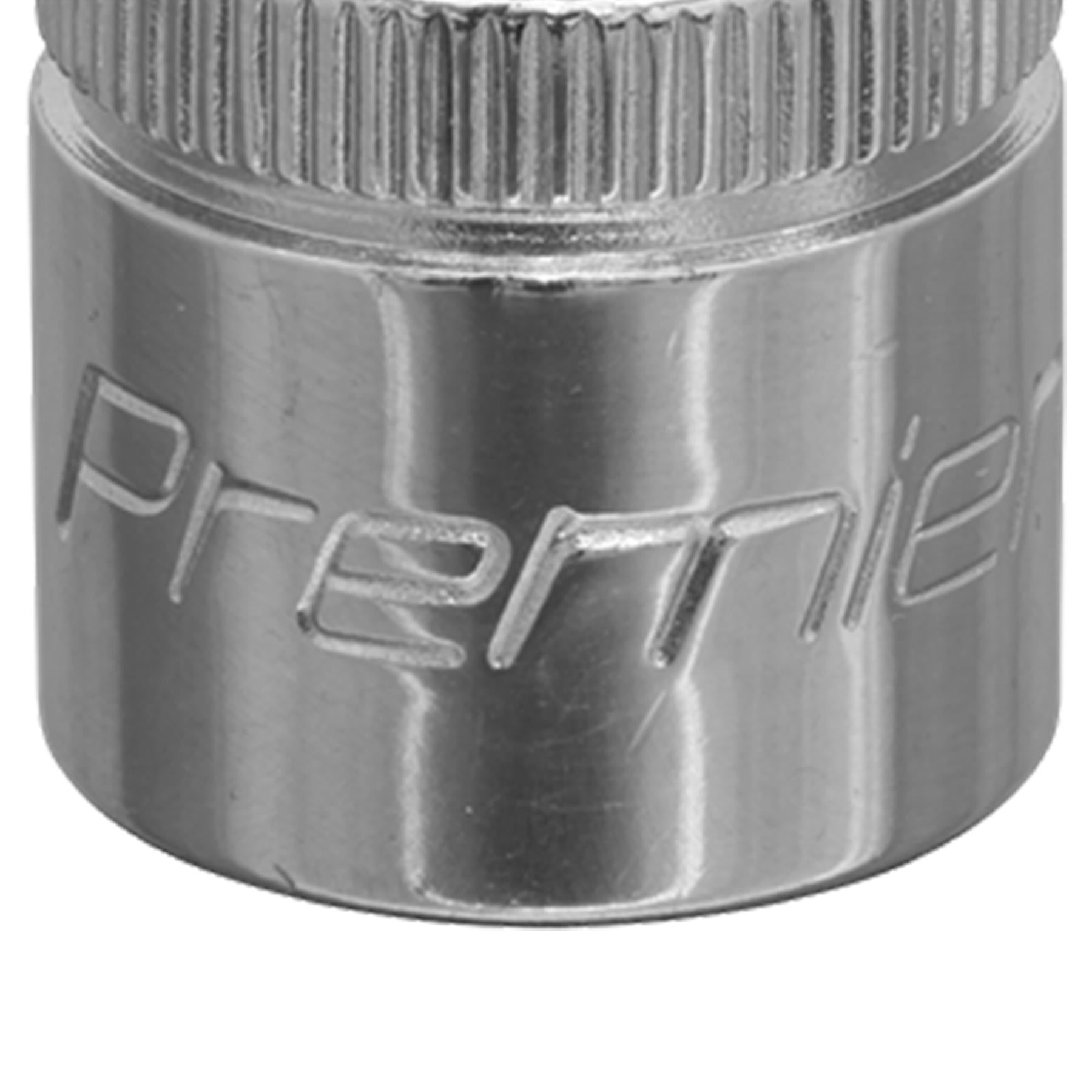 Sealey Adaptor 1/2"Sq Drive Female to 3/8"Sq Drive Male