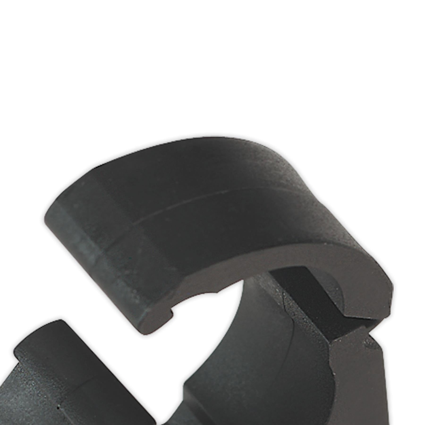 Sealey CAS22PC 22mm Pipe Clip Pack of 20