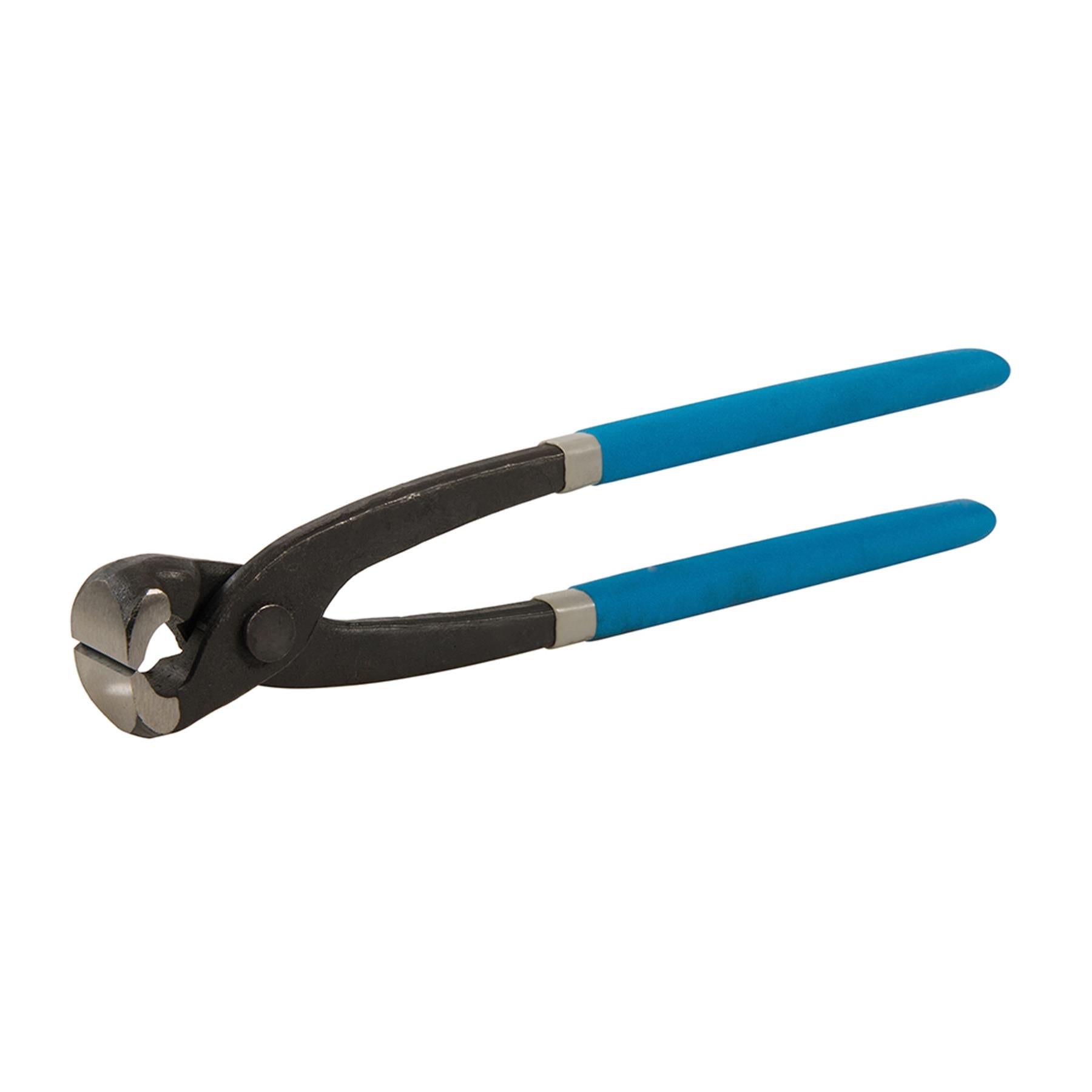 Expert Tower Pincers 250mm Forged Chrome Vanadium Hardened Stainless Steel