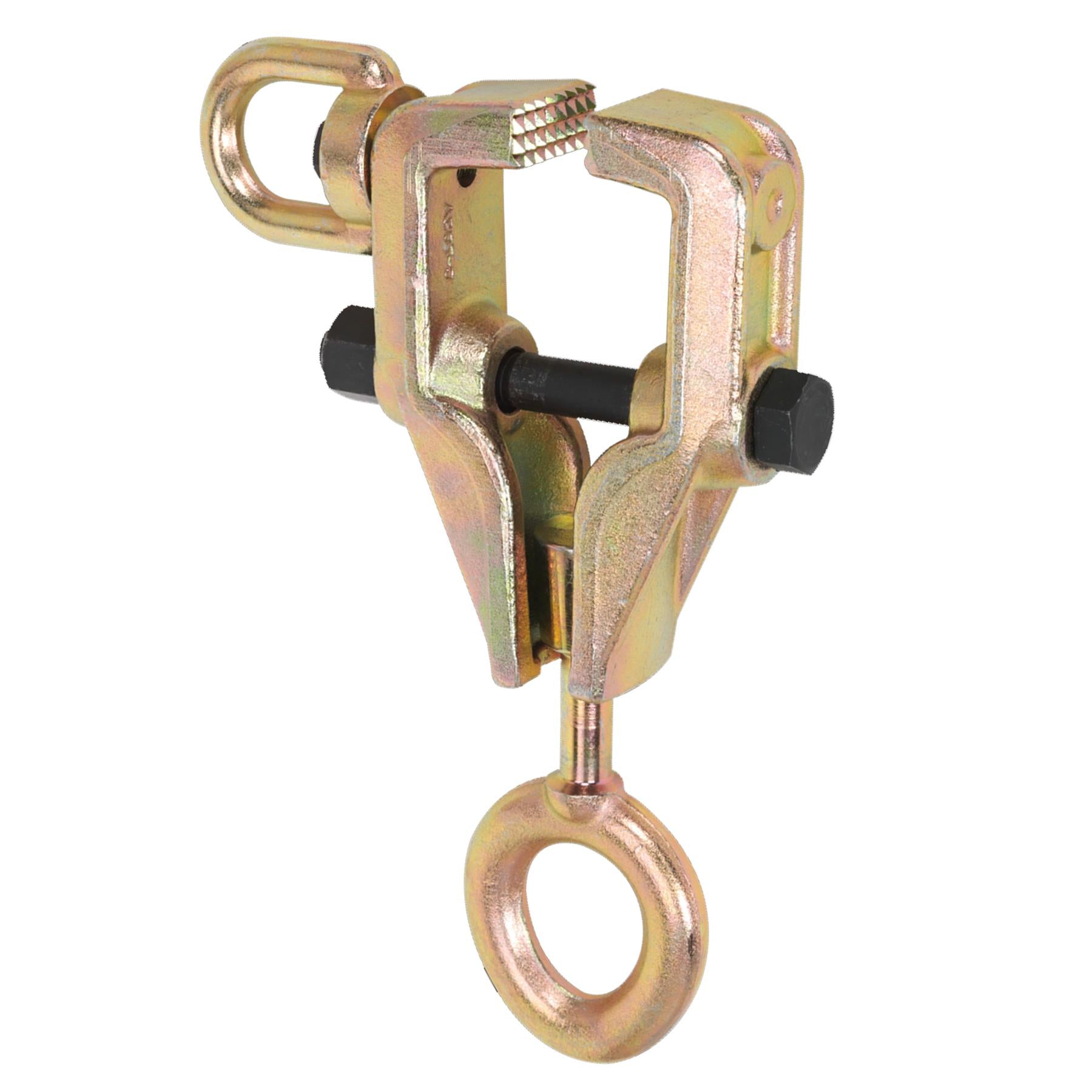 Sealey 2-Direction Box Pull Clamp 245mm