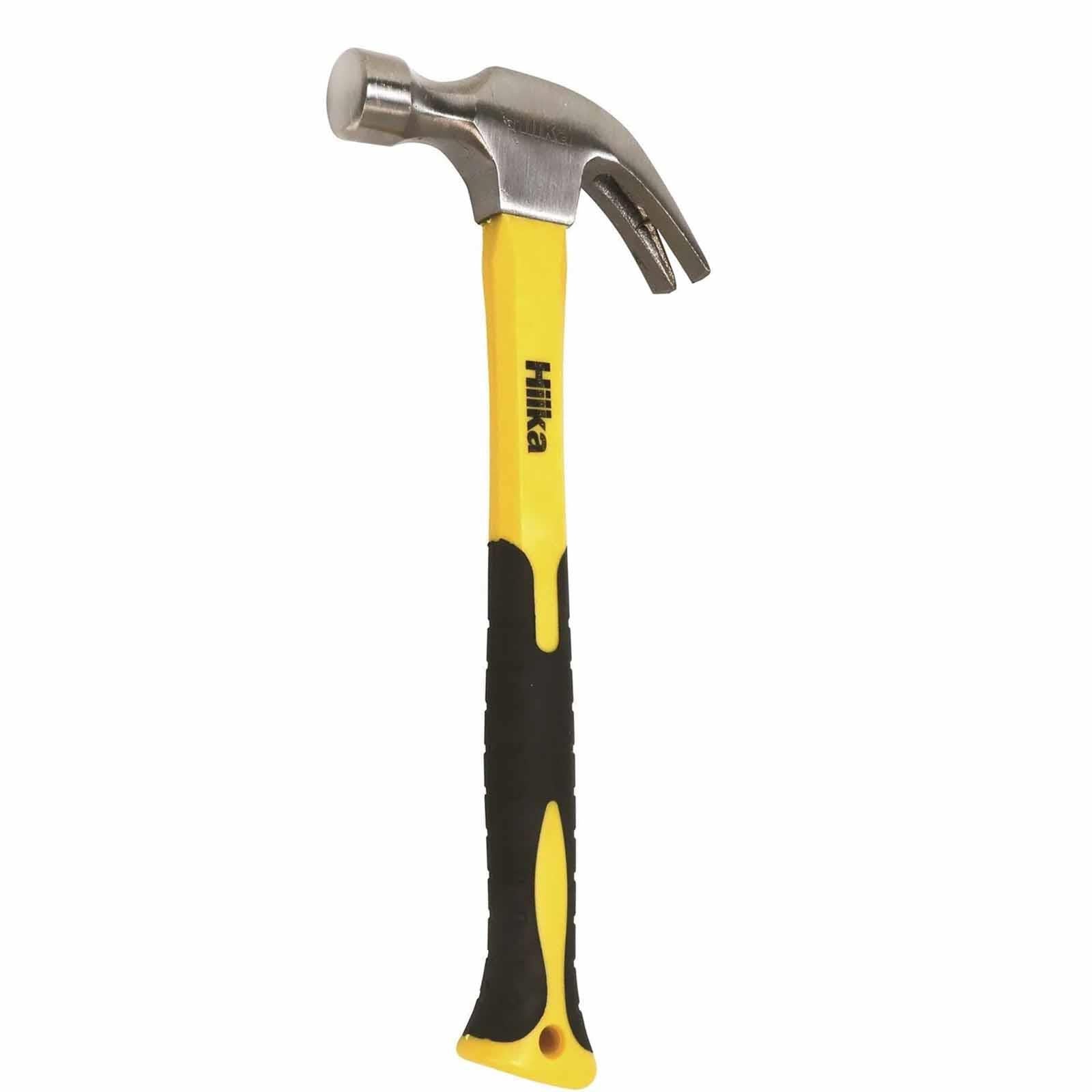 Hilka 20oz Claw Hammer