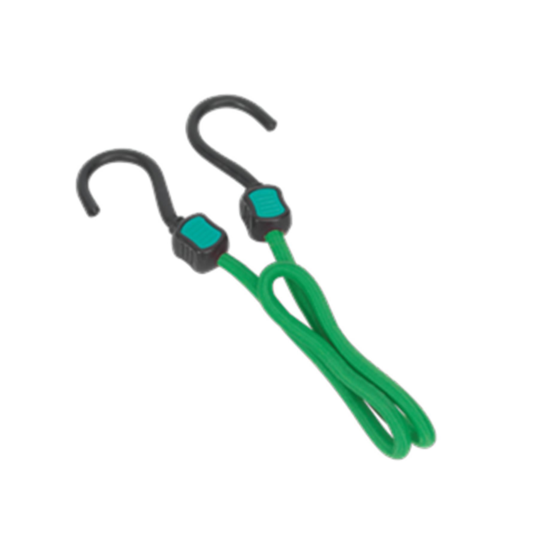Sealey Bungee Cord Set 2pc 610mm