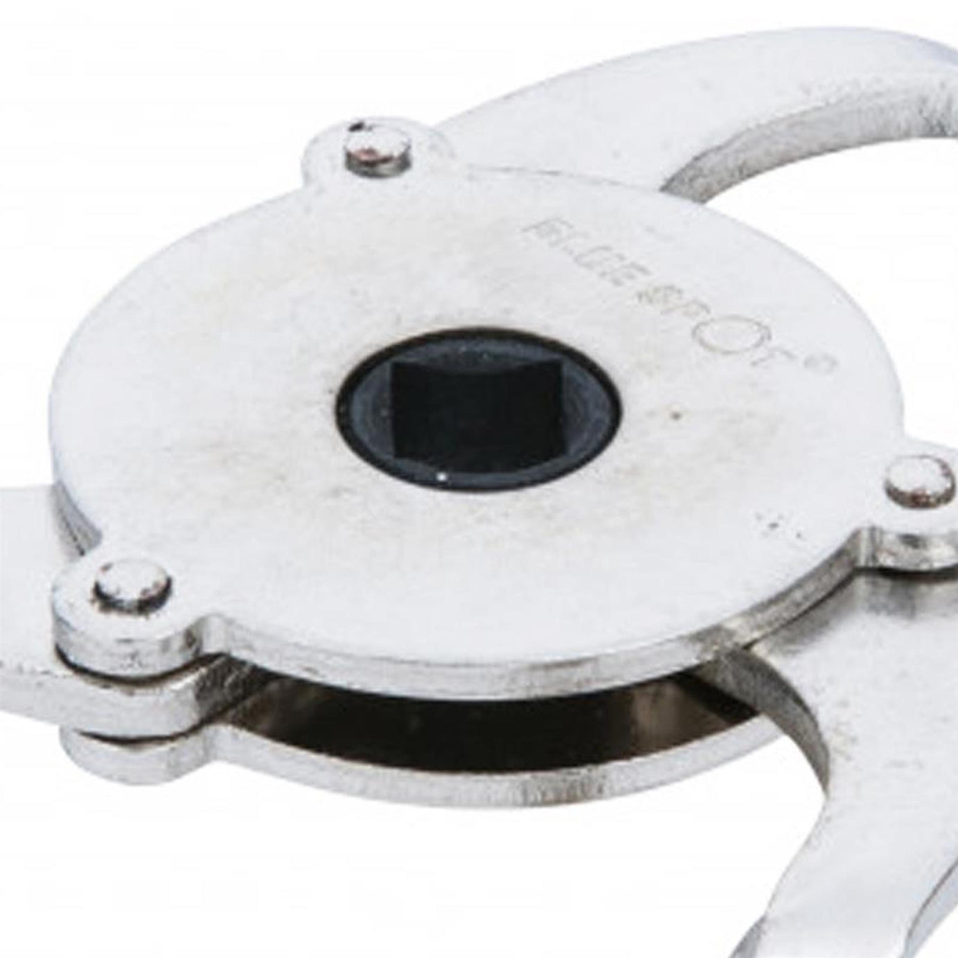 BlueSpot 3 Leg Oil Filter Removal Wrench Tool 3/8" Drive 63.5mm To 98.5mm