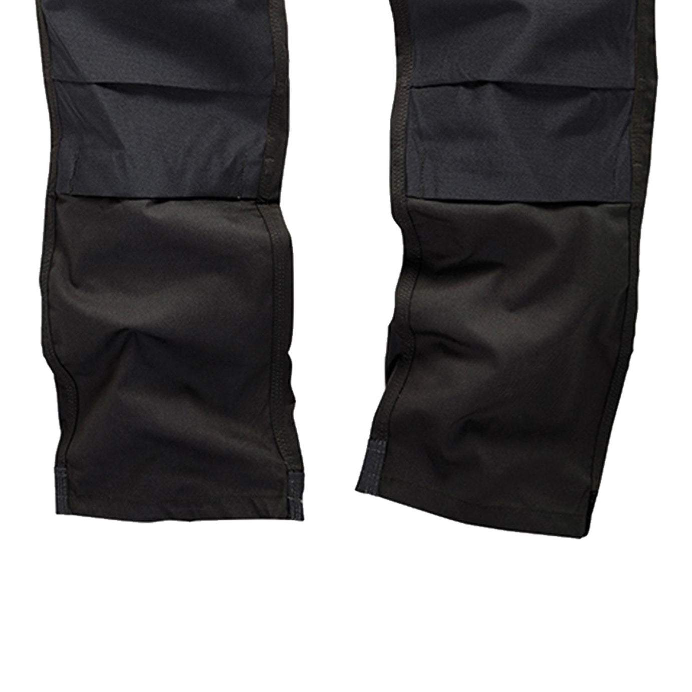 Scruffs WORKER PLUS Work Trousers Black Trade Hardwearing Combat Cargo Size 30"R