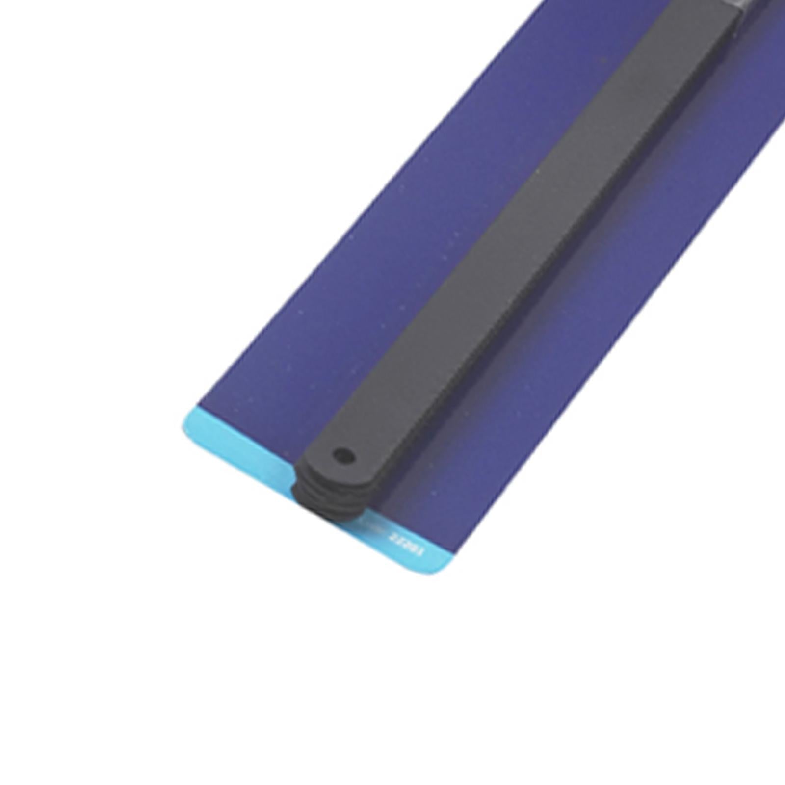 BlueSpot 10 Piece 12" Flexible Hacksaw Blades Metal Cutting Blades 24 TPI High Quality