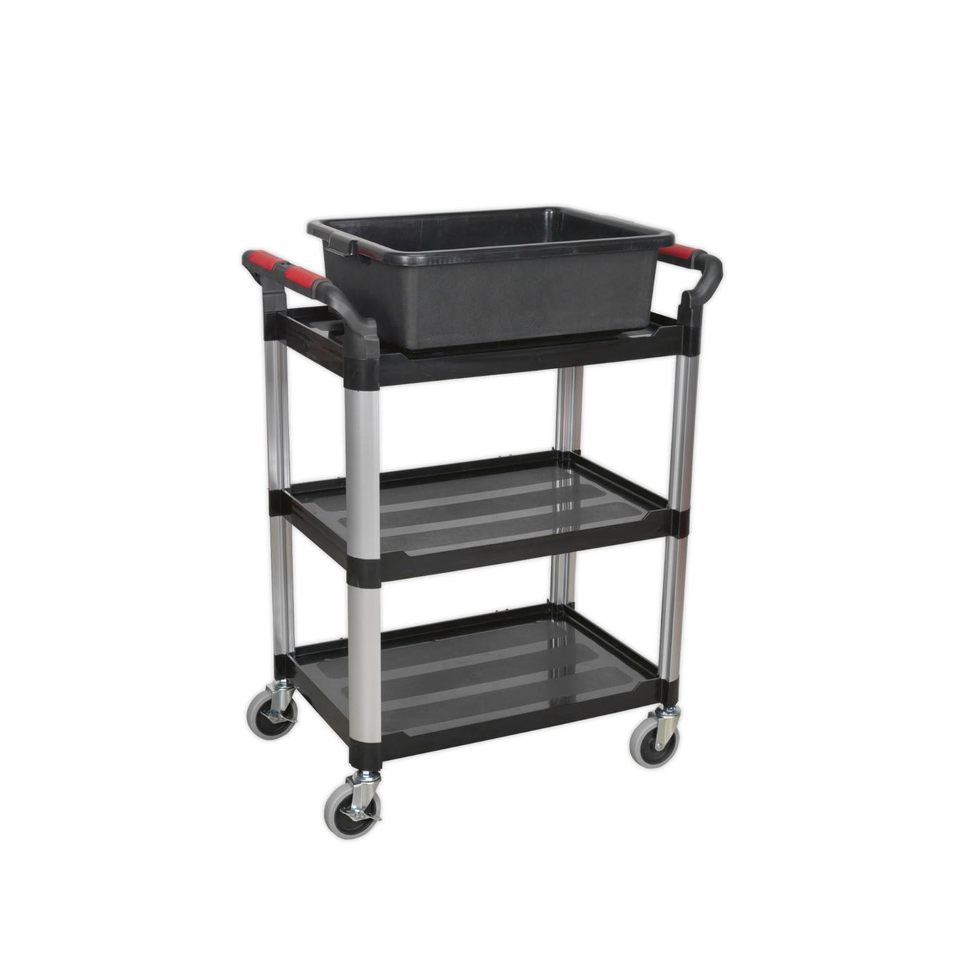 Sealey Strong and durable Storage Tray