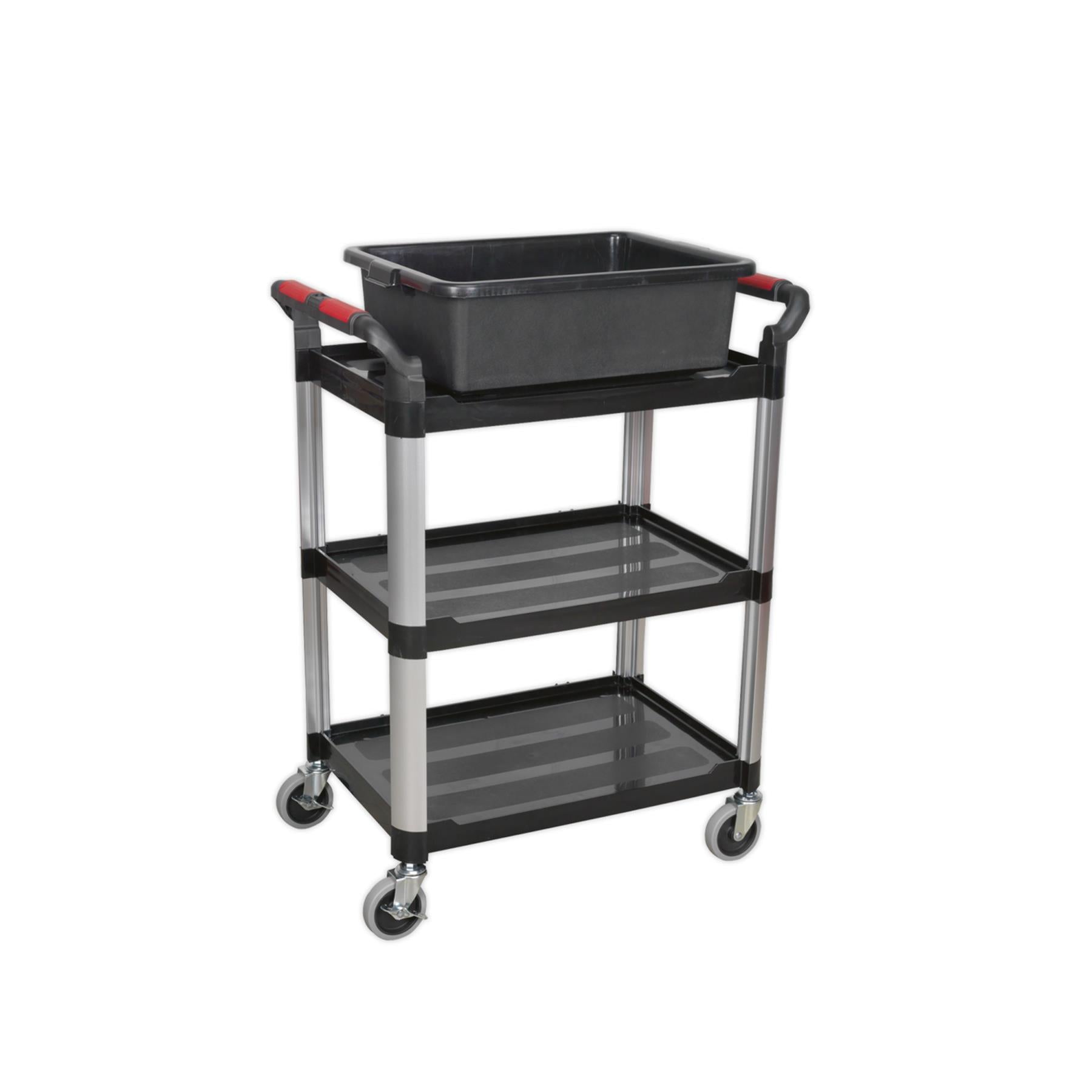 Sealey Strong and durable Storage Tray