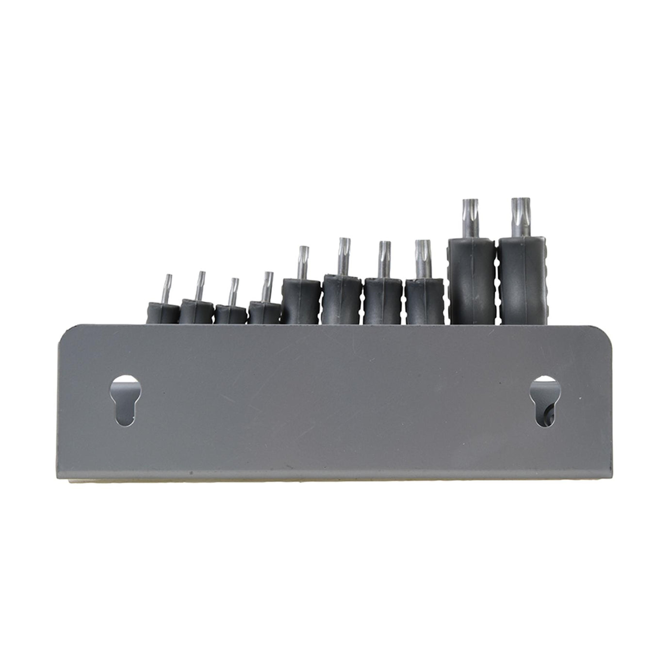T-Handle Torx Key Trx Screwdriver Allen Security Star Key Set T9-T50