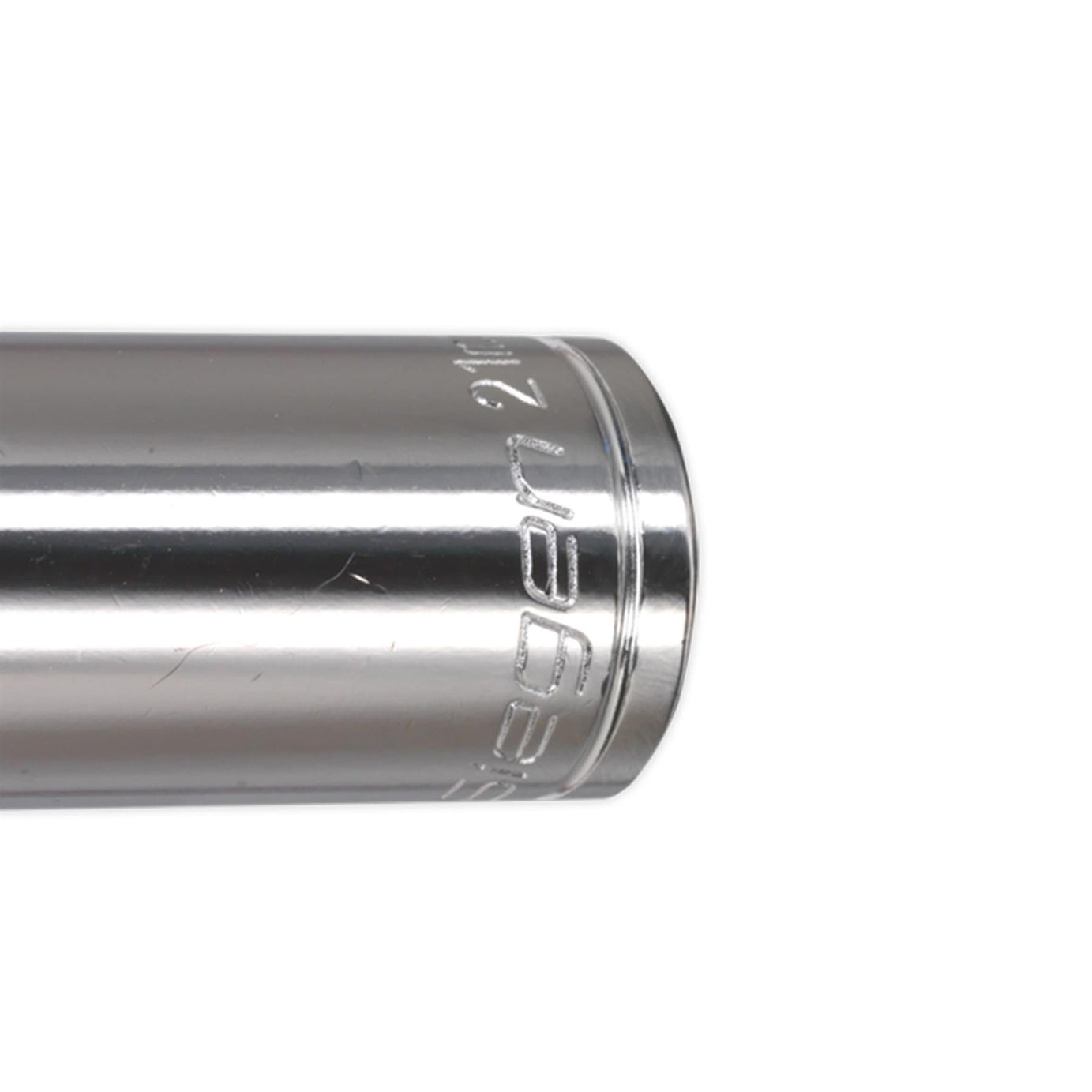 Sealey WallDrive Socket 21mm Deep 1/2"Sq Drive
