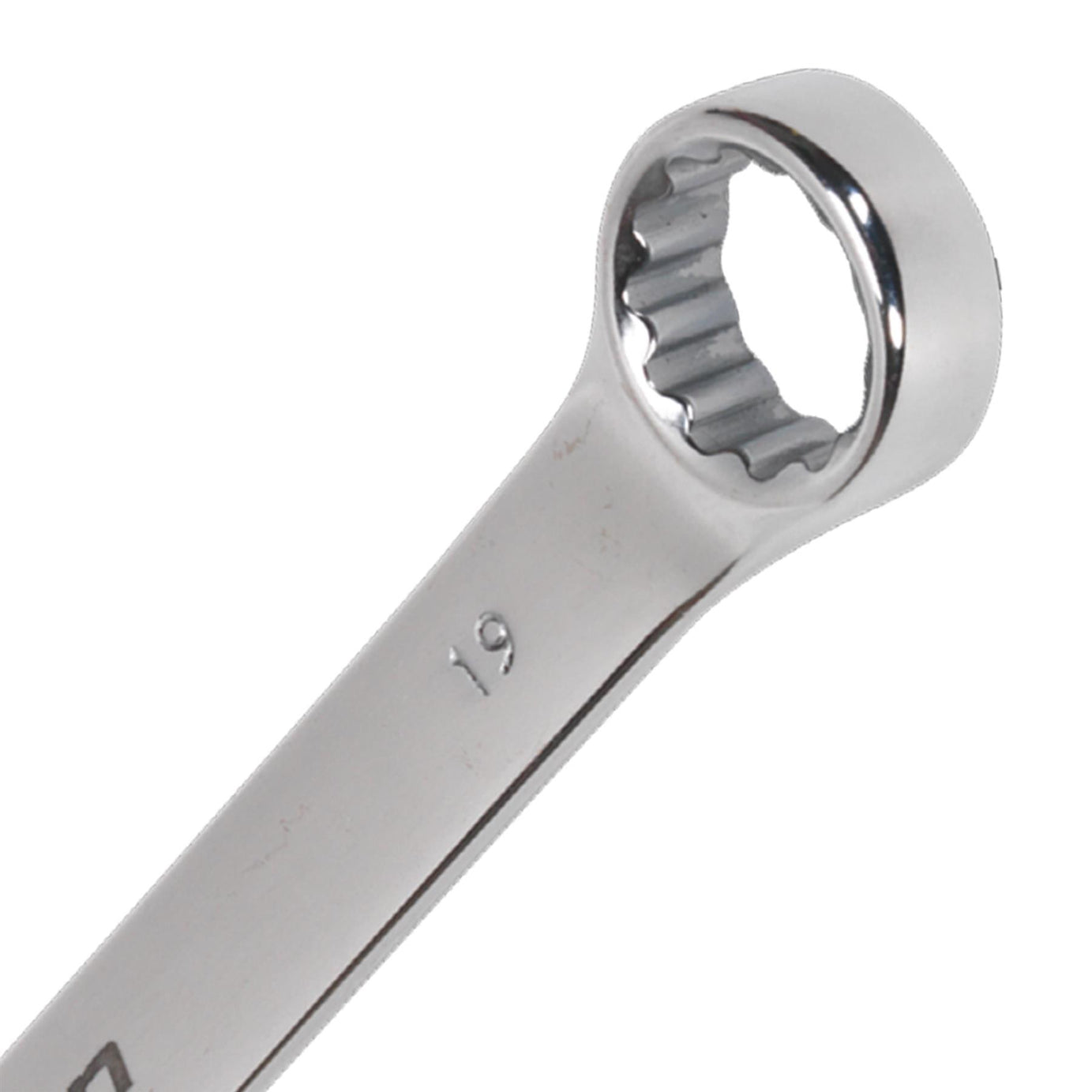 Sealey Combination Spanner 19mm