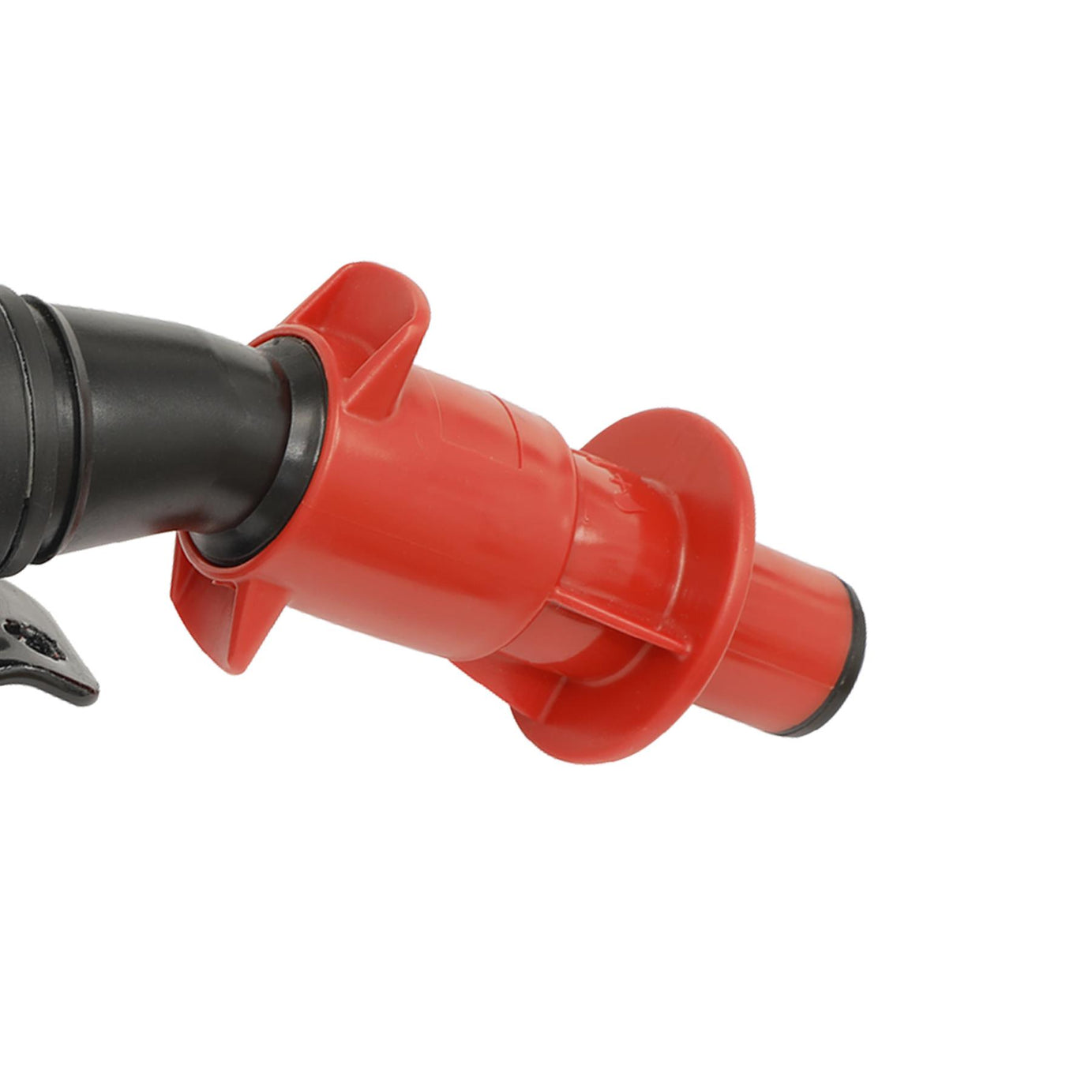 Sealey Smart Spout for 5L & 10L Metal Jerry Cans