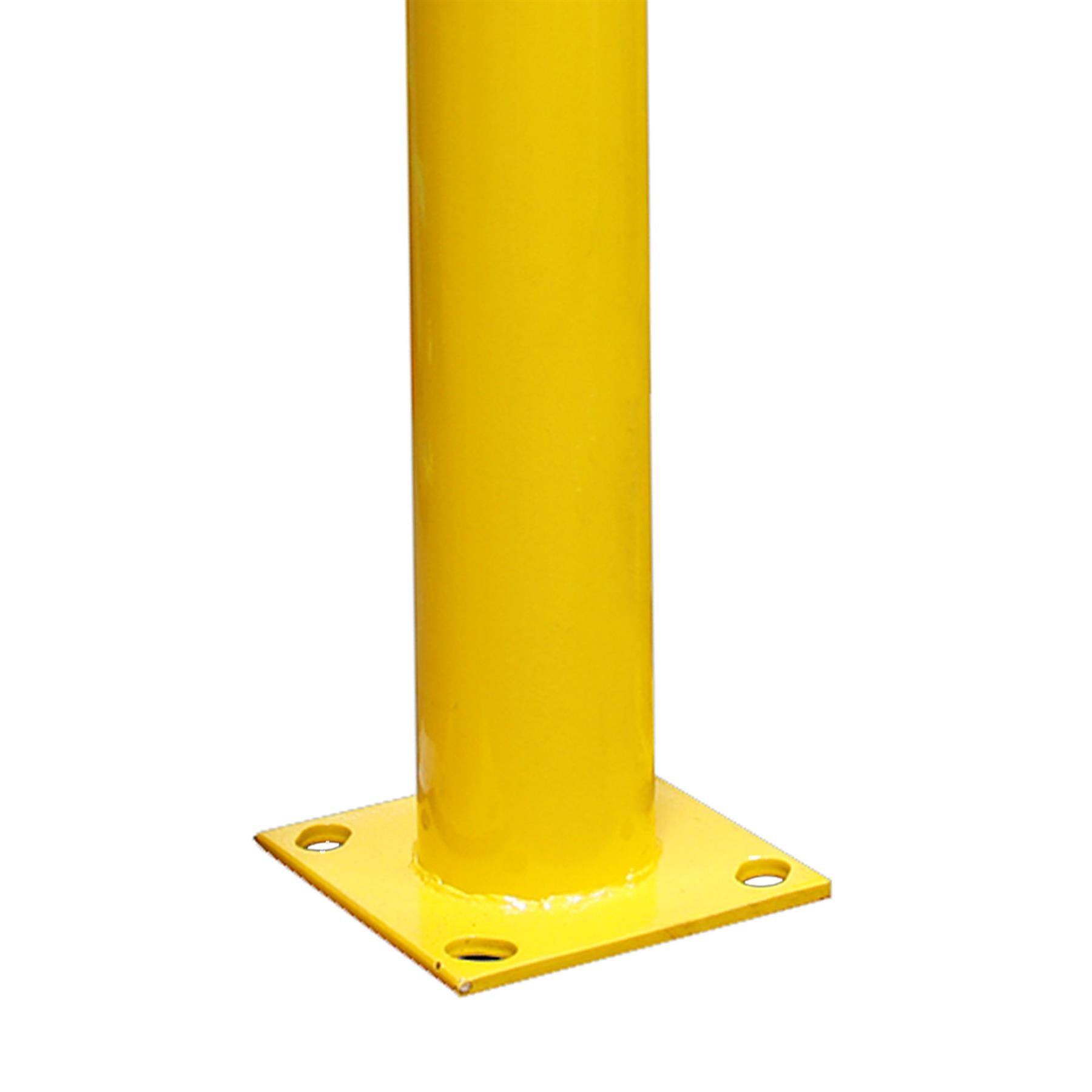 Sealey Safety Bollard 900mm