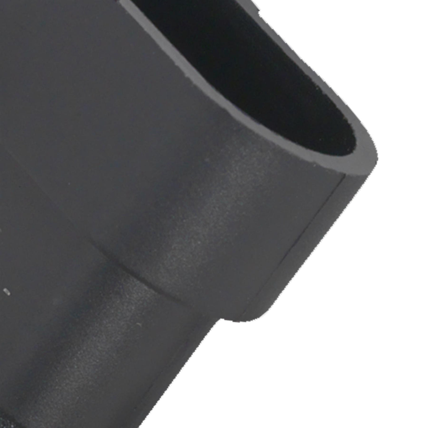 Sealey Superseal Male Connector 5-Way Pack of 3