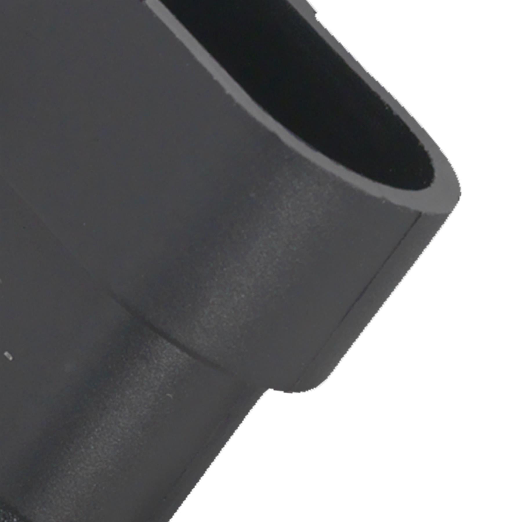 Sealey Superseal Male Connector 5-Way Pack of 3
