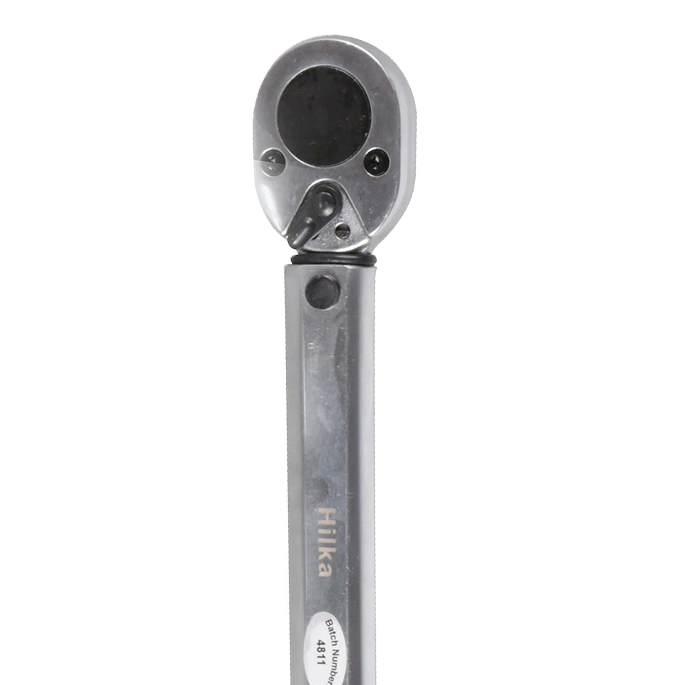 Reversible Ratchet