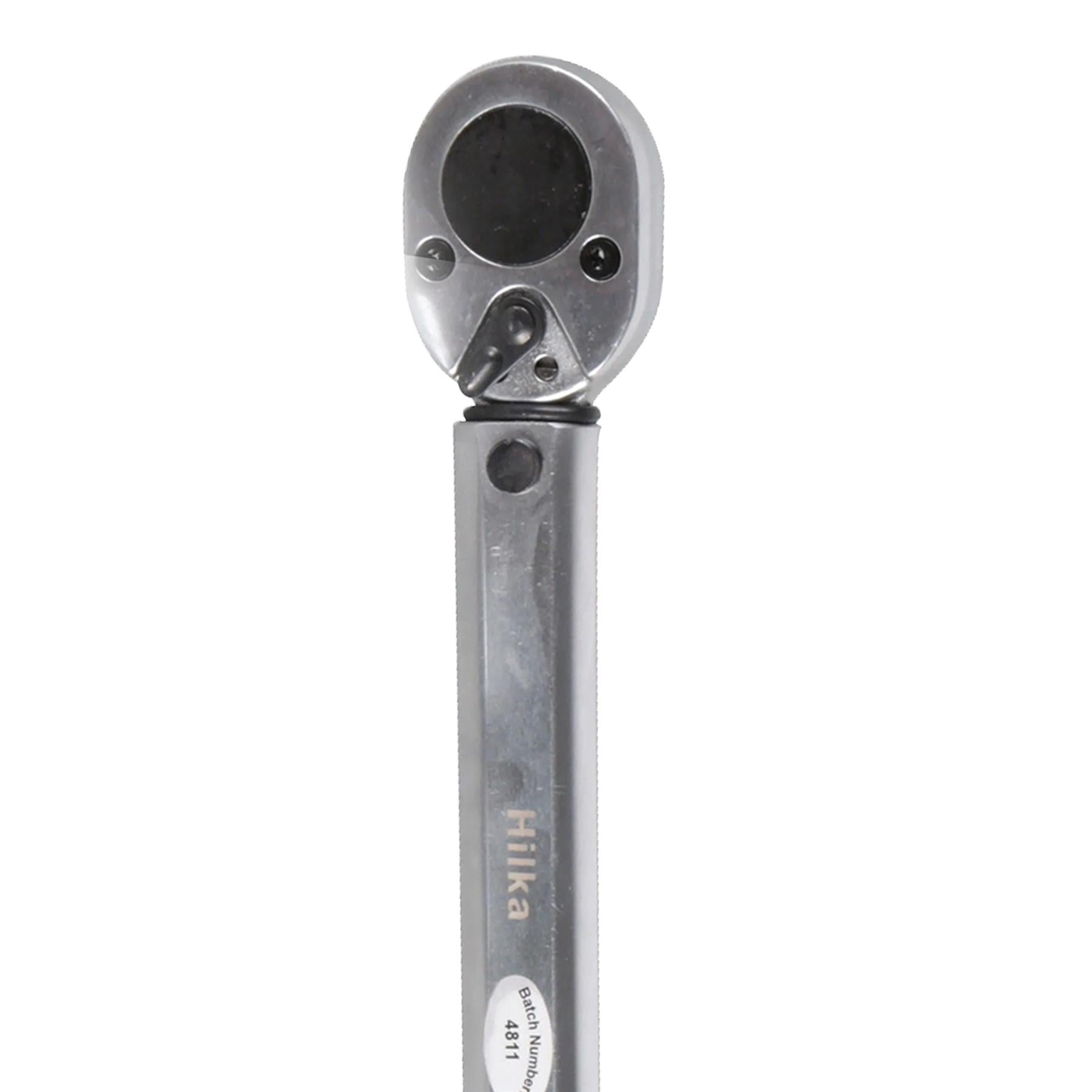 Reversible Ratchet