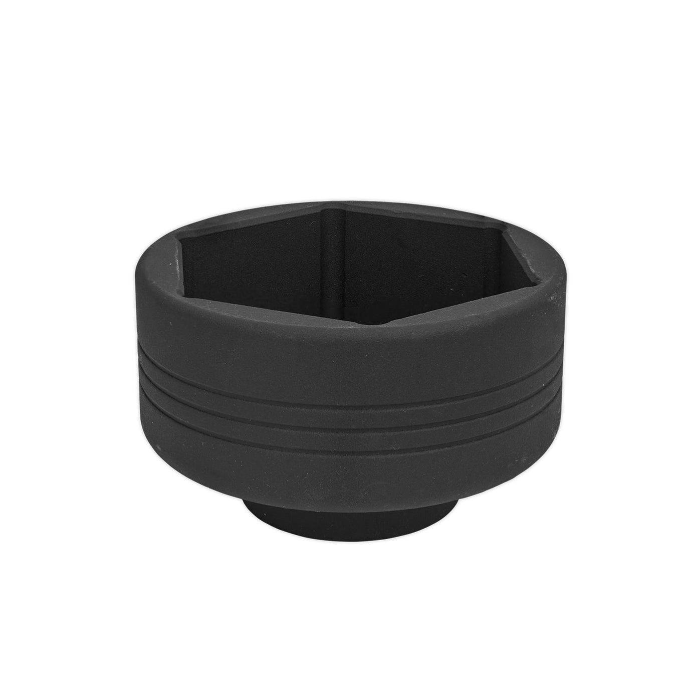 Sealey Impact Socket 90mm 1"Sq Drive Commercial Lifetime Guarantee