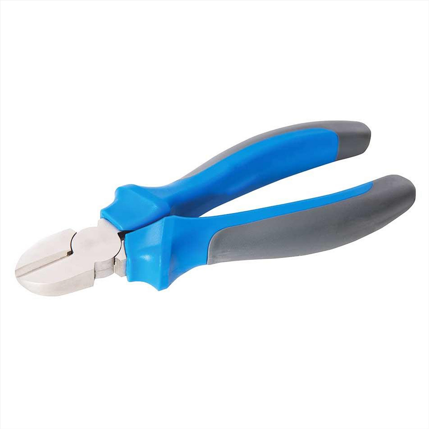 Expert Side Cutting Pliers 180mm Lead Wire Hardend Cutter Electrical DIY