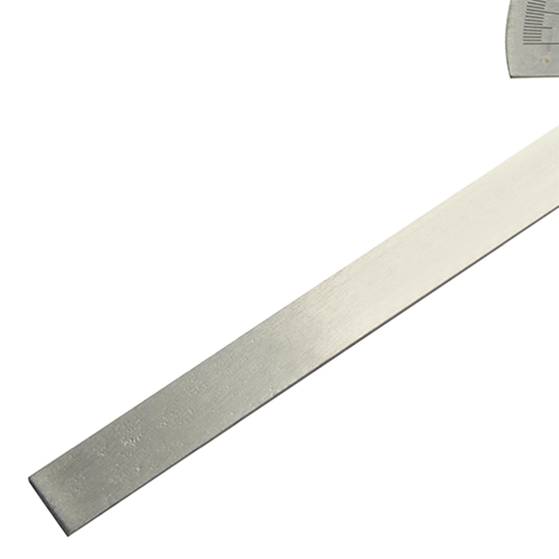 Protractor 150mm With Arm Gauge Civil Engineering Contractor Workshop