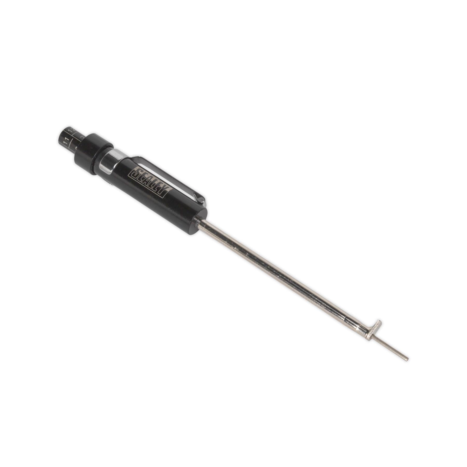 Sealey Brake Pad Thickness Gauge