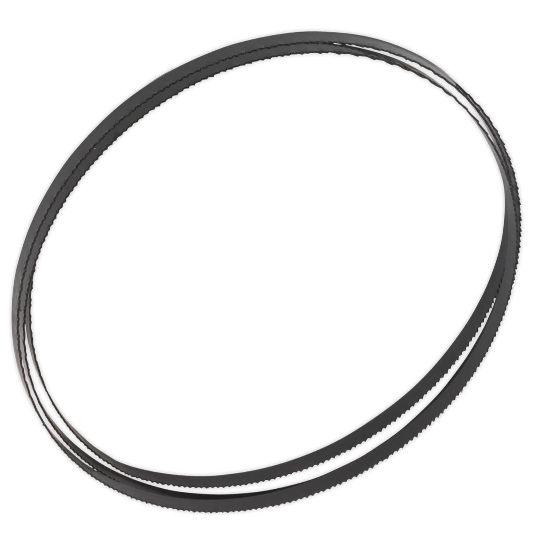 Sealey Bandsaw Blade 1400 x 6.5 x 0.35mm 14tpi
