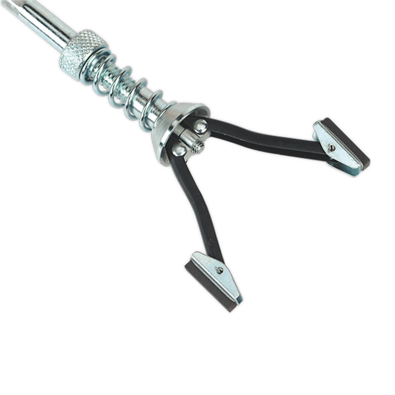 Sealey Cylinder Hone Kit 4-in-1