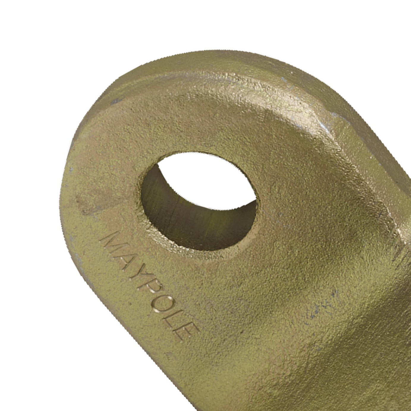 Tow-Ball 50mm E-Approved - TB03E Sealey