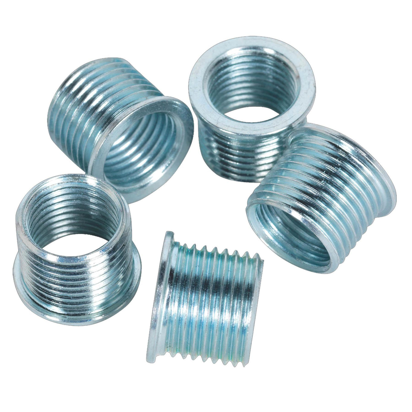 Sealey Thread Insert M12 x 1.25mm for VS311 Pack of 5