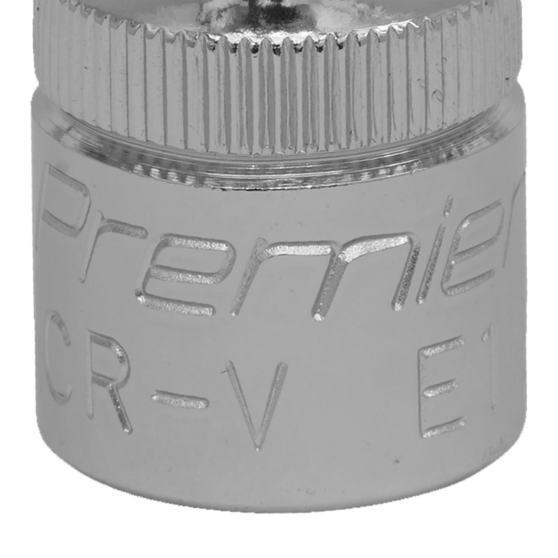 Sealey TRX-Star* Socket E18 1/2"Sq Drive Garage Workshop DIY