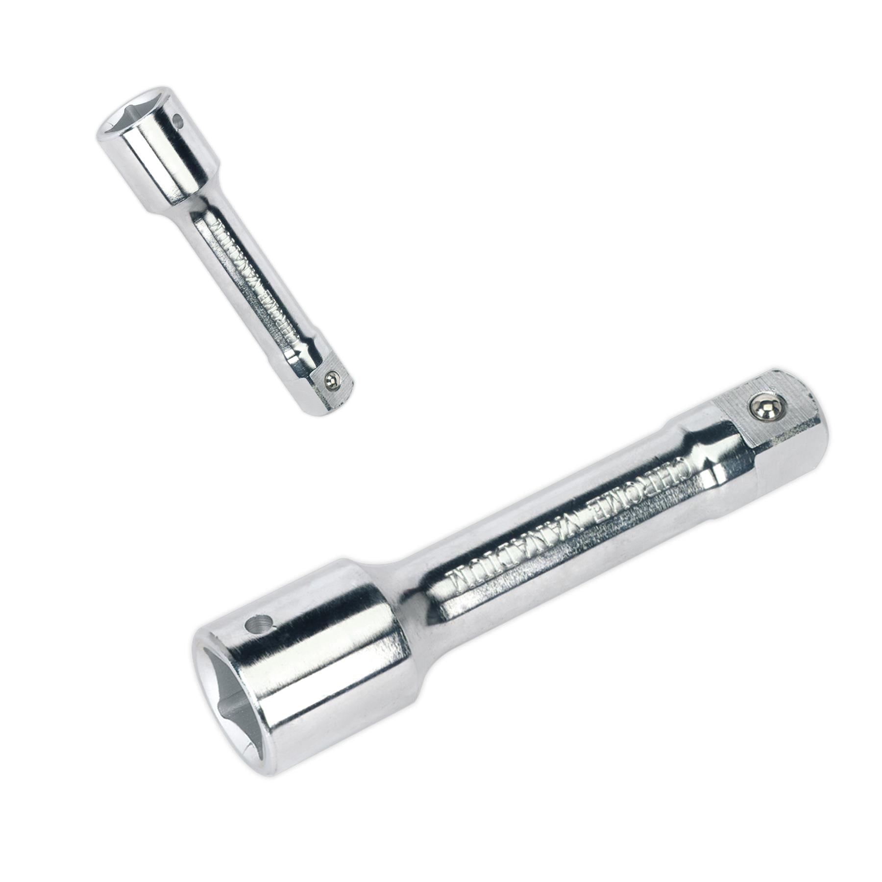 Sealey Extension Bar 150mm 3/4"Sq Drive