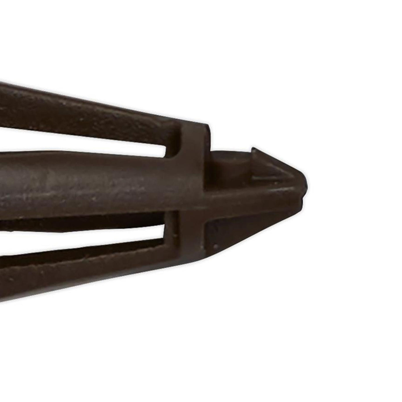 Sealey Panel Clip, Door Trim, Ø18mm x 21mm, Universal - Pack of 20