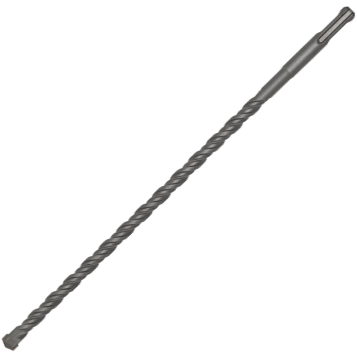 Sealey SDS Plus Drill Bit 11 x 310mm