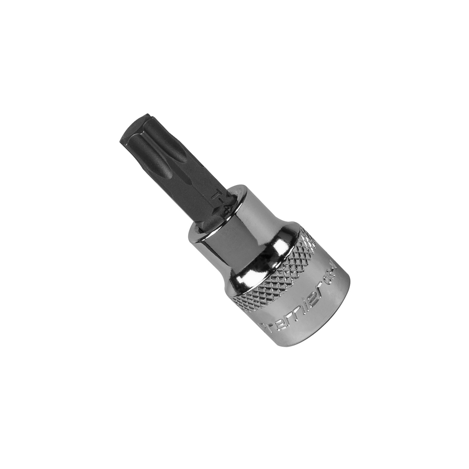Sealey TRX-Star* Socket Bit T47 3/8"Sq Drive Chrome Vanadium Steel
