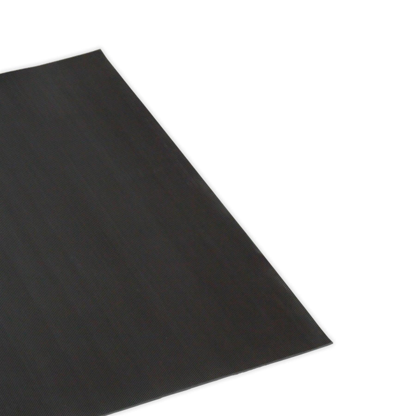 Sealey Electrician's Insulating Rubber Safety Mat 1 x 1m