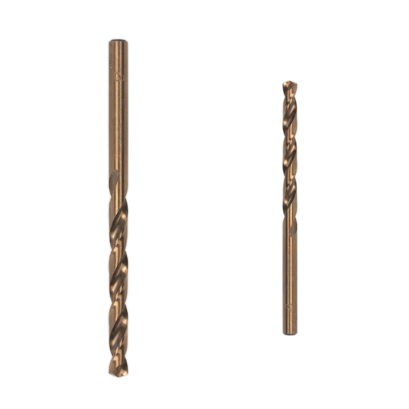 Sealey HSS Cobalt Fully Ground Drill Bit �11mm Pack of 5