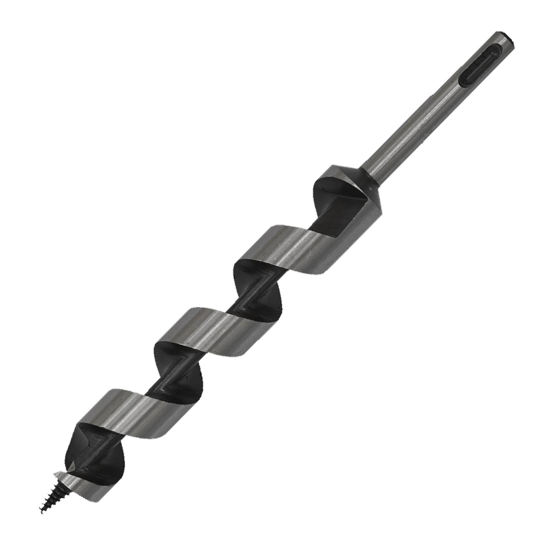 Sealey SDS Plus Auger Wood Drill �25 x 235mm