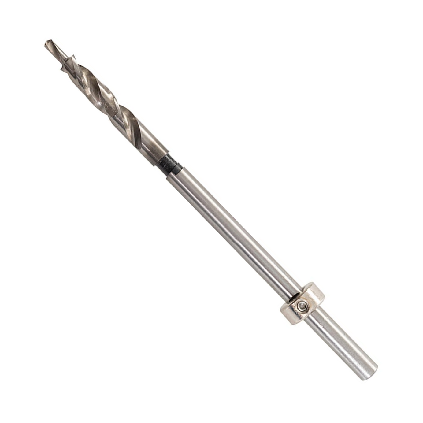 Triton T3 Drill 197mm Bit Step High Speed Steel Drill Bit Woodworking