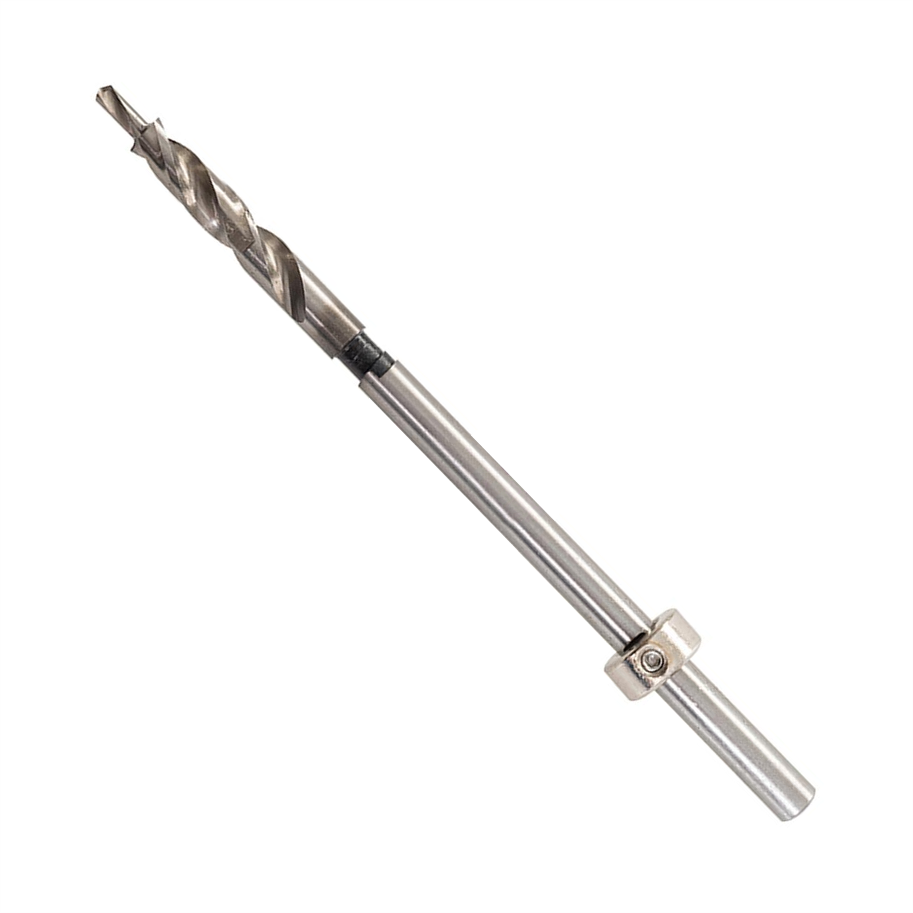Triton T3 Drill 197mm Bit Step High Speed Steel Drill Bit Woodworking