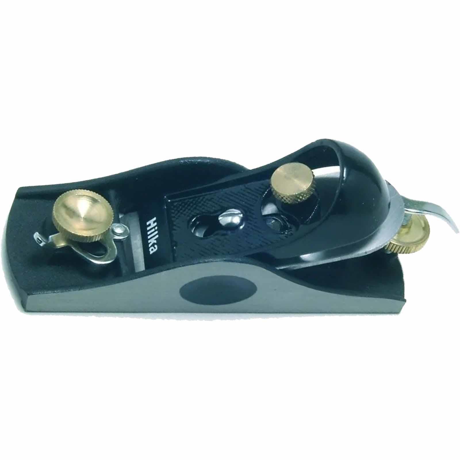 Hilka Adjustable Block Plane