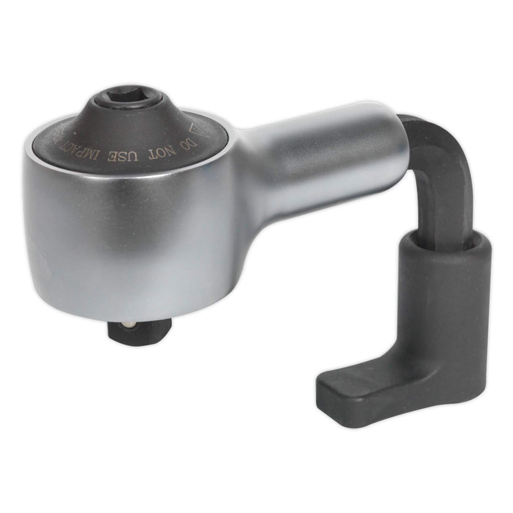 Sealey Torque Multiplier Set 7pc 1/2"-3/4"Sq Drive