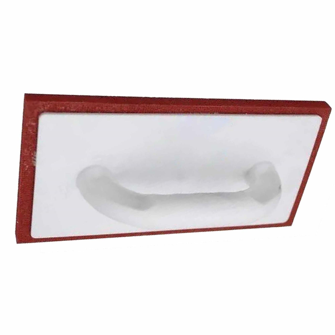 Foam Trowel Plastic Handle