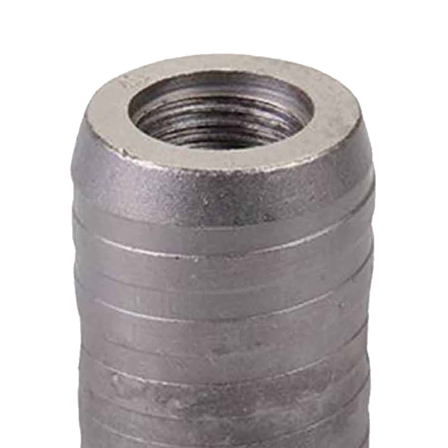 TCT Core Drill Bit 40mm Hole Saw Masonry Stone Brick SDS Plus 200mm Shaft Pilot
