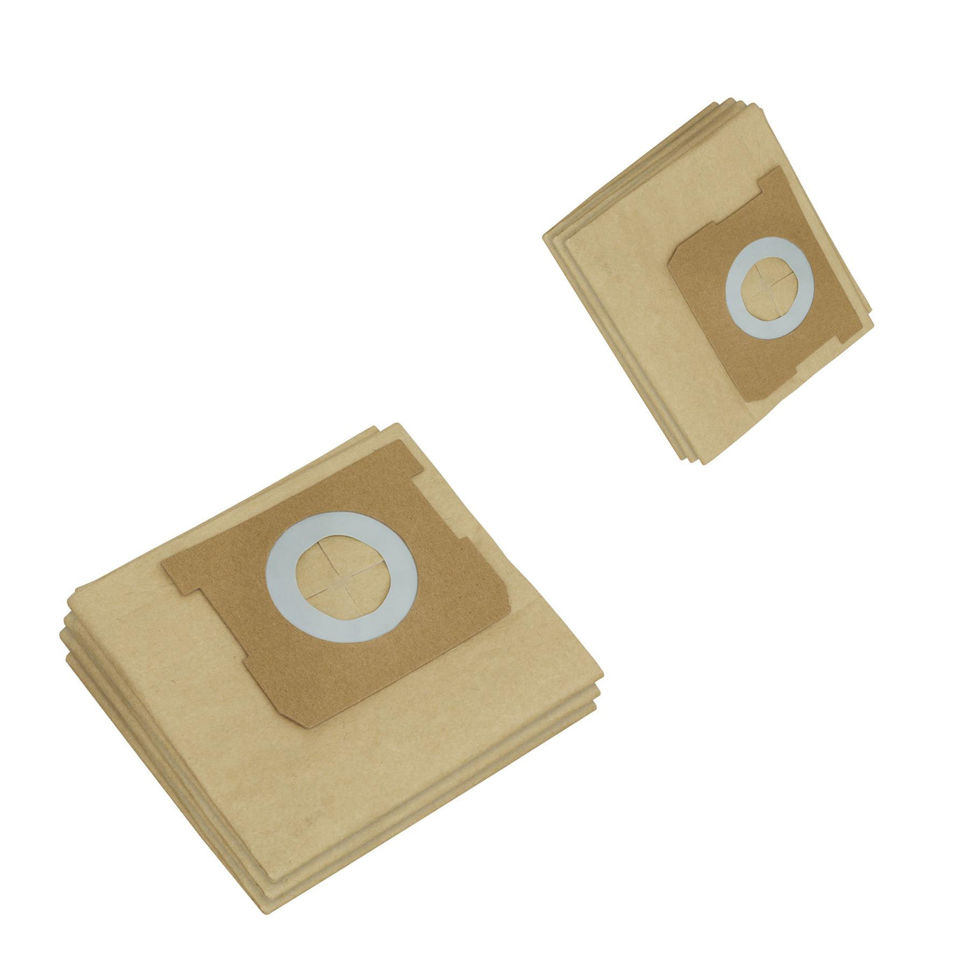Sealey Dust Bag for PC300.V2 - Pack of 3