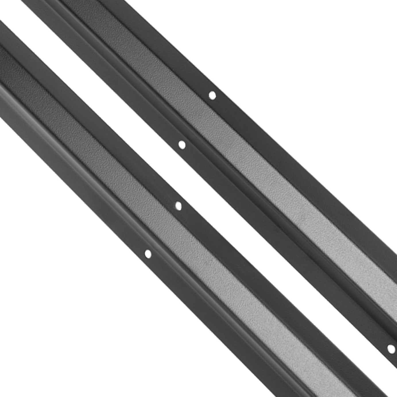 Sealey Extension Rail Set for HBS97 Series 700mm