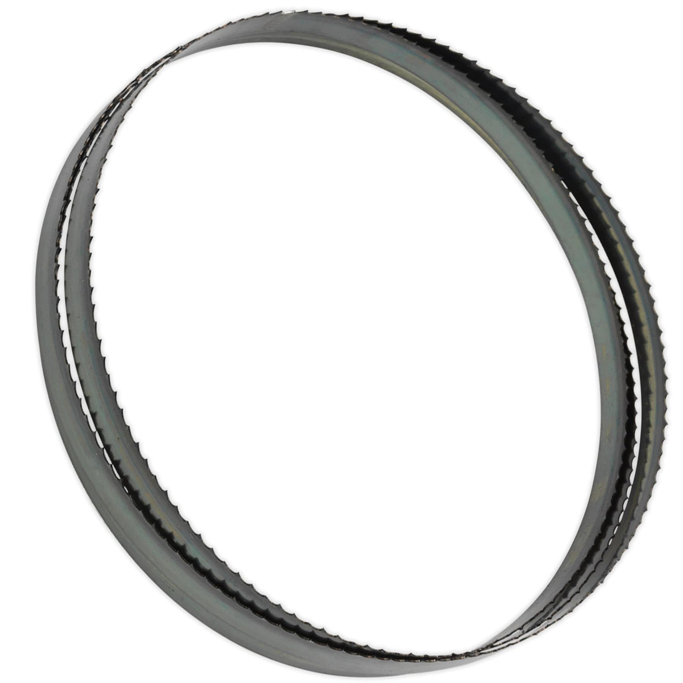 Sealey Bandsaw Blade 2362 x 19 x 0.81mm 4tpi Skip Tooth