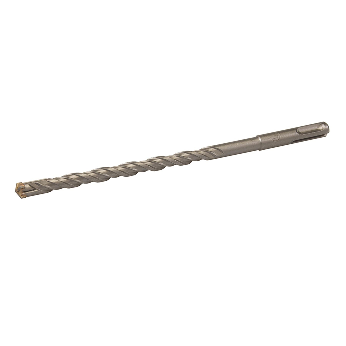 SDS Plus Cross Head Drill Bit 10 X 210mm Masonry Tungsten Carbide Concrete Stone